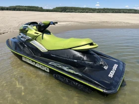 Обява за продажба на Джет Bombardier Sea Doo RXP 215 ~10 900 лв. - изображение 1
