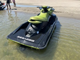 Обява за продажба на Джет Bombardier Sea Doo RXP 215 ~10 900 лв. - изображение 3
