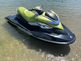 Обява за продажба на Джет Bombardier Sea Doo RXP 215 ~10 900 лв. - изображение 1