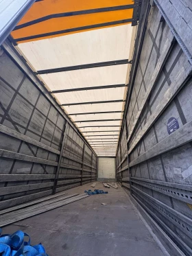 Полуремарке Schmitz SCB  VARIOS, снимка 4