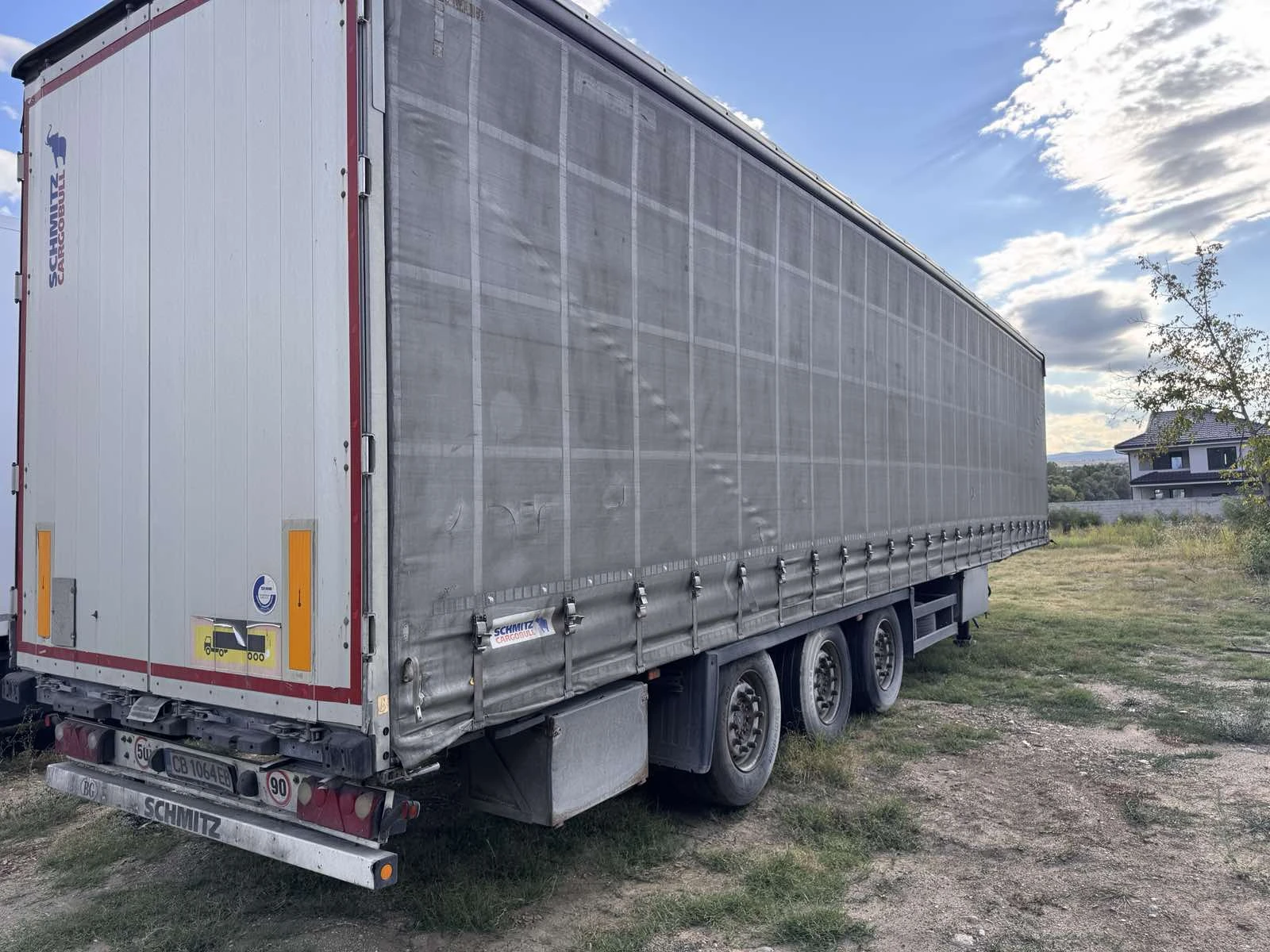  Schmitz SCB  VARIOS | Mobile.bg   2