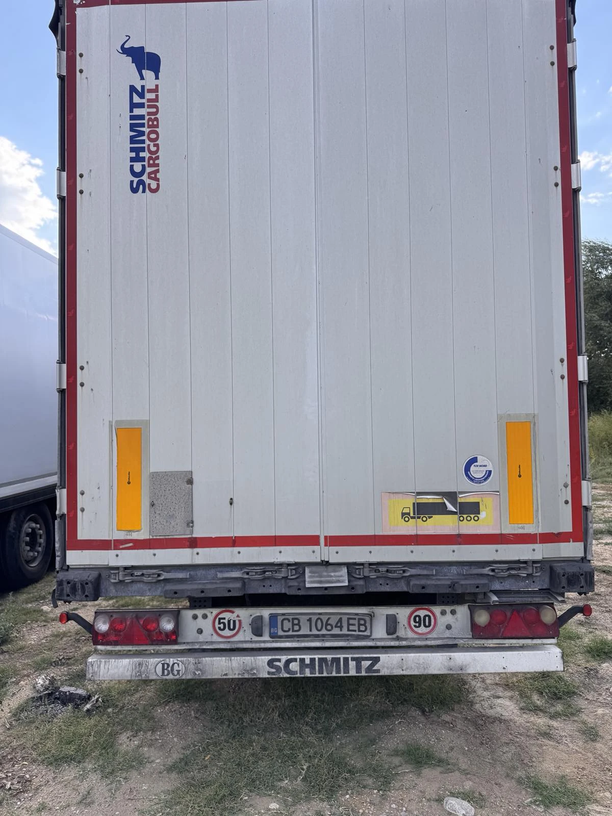  Schmitz SCB  VARIOS | Mobile.bg   1