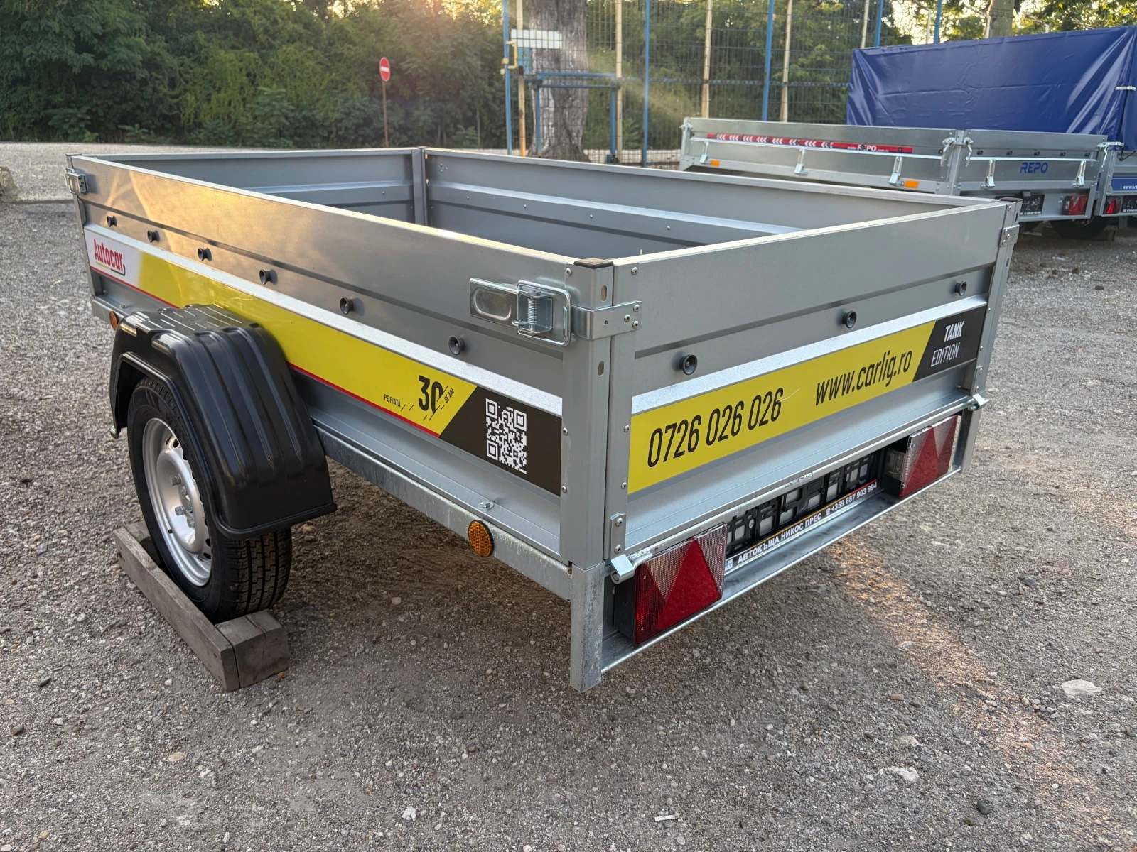 �� ��������� ������������, ���������� ������� AUTOCAR TANK 210  | Mobile.bg � ����������� 6