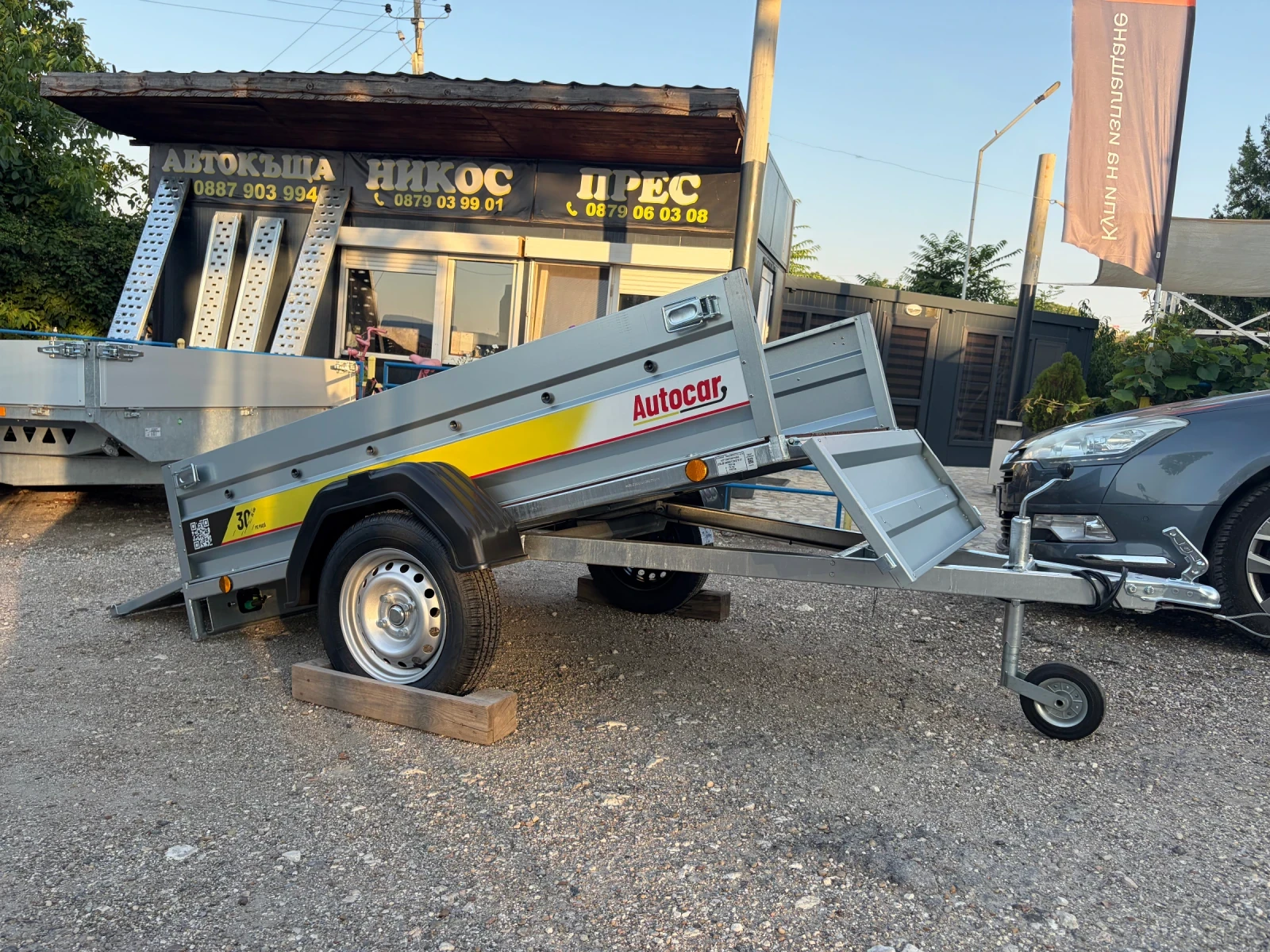�� ��������� ������������, ���������� ������� AUTOCAR TANK 210  | Mobile.bg � ����������� 11