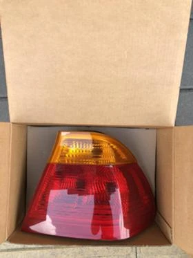 СТОП BMW 3 E46 SDN -2002 RH, снимка 1