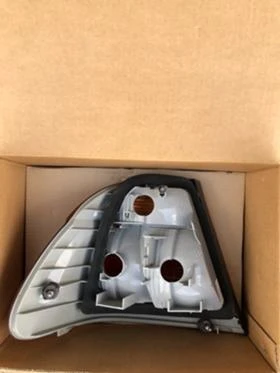 СТОП BMW 3 E46 SDN -2002 RH, снимка 2