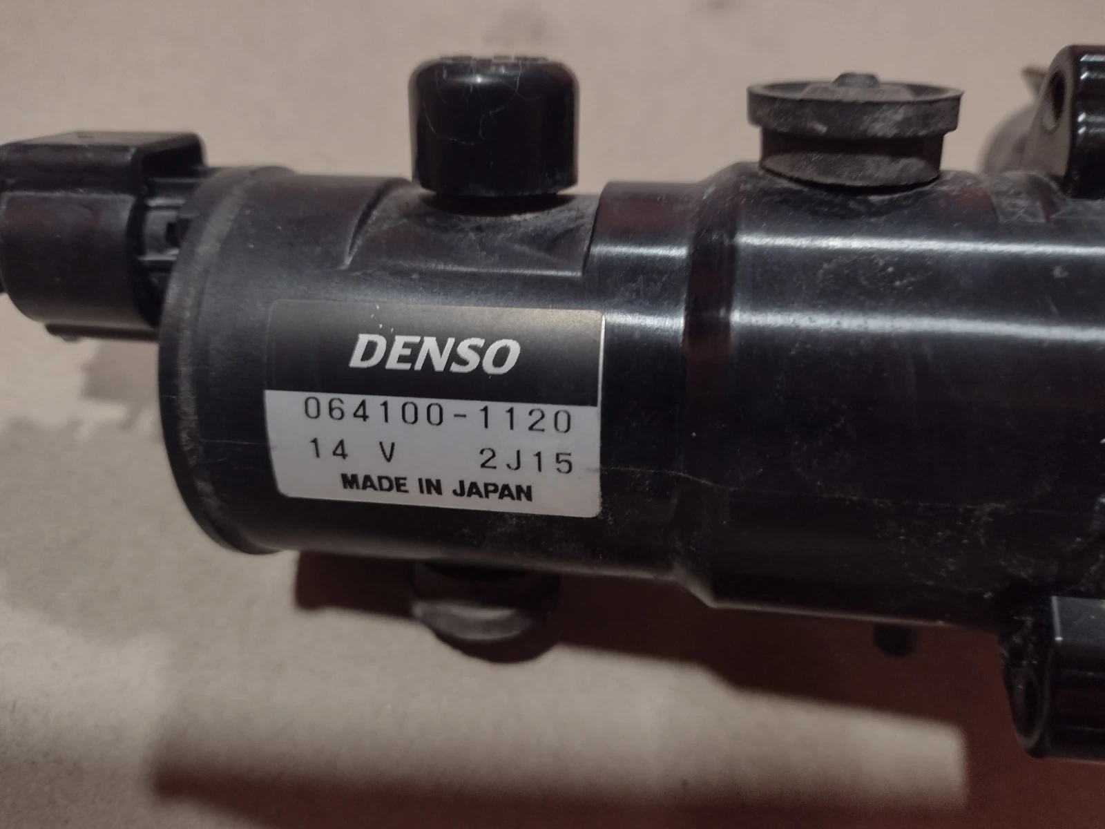 064100-1120 ����� ��������������� ����� �� Honda civic VIII 1.3 HYBRID  0641001120 | Mobile.bg � ����������� 2