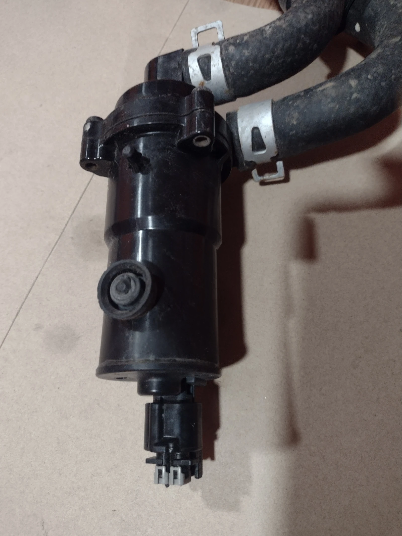 064100-1120 ����� ��������������� ����� �� Honda civic VIII 1.3 HYBRID  0641001120 | Mobile.bg � ����������� 5