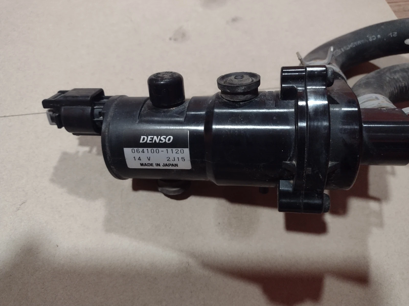 064100-1120 ����� ��������������� ����� �� Honda civic VIII 1.3 HYBRID  0641001120 | Mobile.bg � ����������� 1