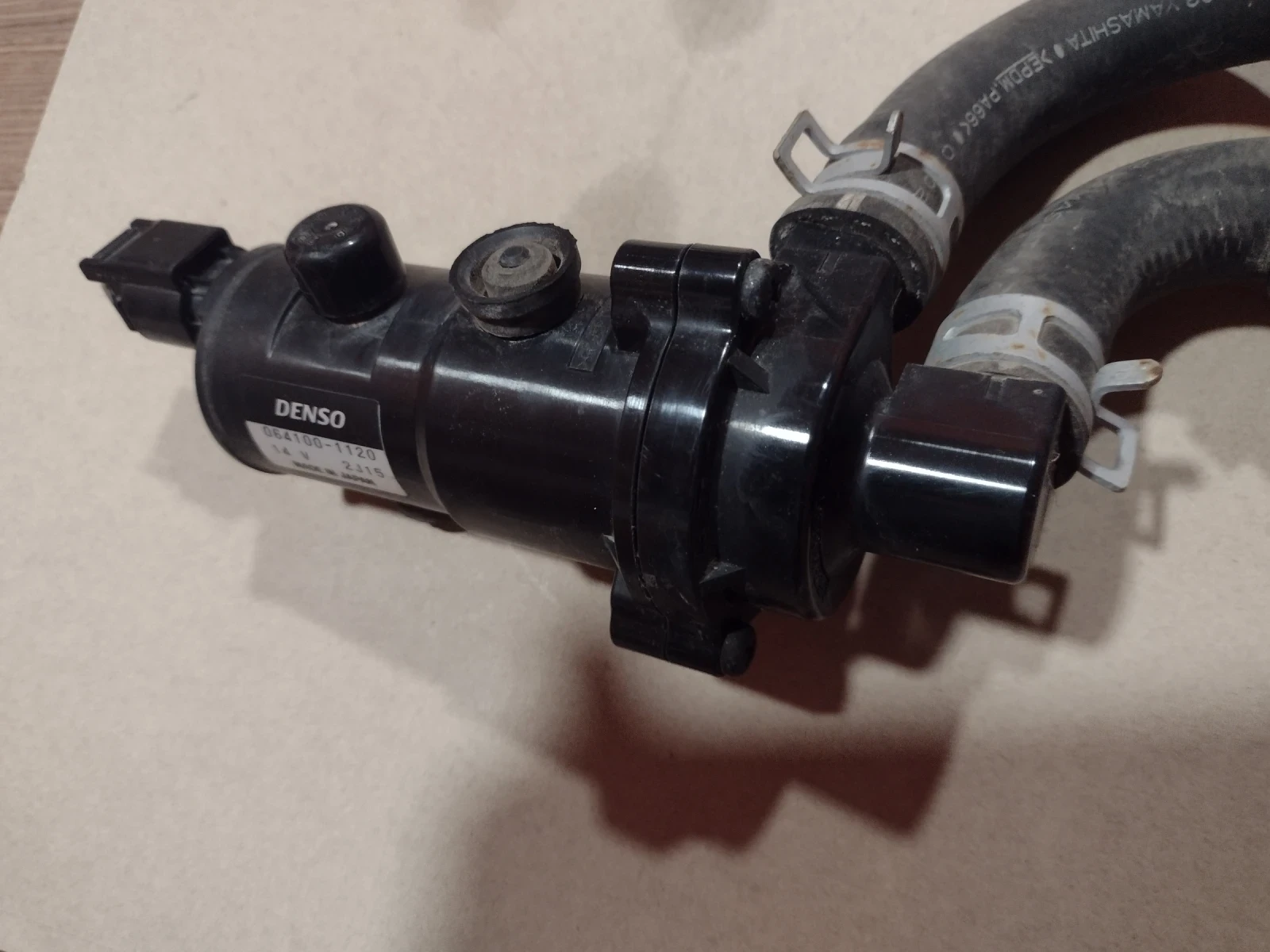 064100-1120 ����� ��������������� ����� �� Honda civic VIII 1.3 HYBRID  0641001120 | Mobile.bg � ����������� 3