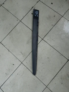 лайсна врата задна дясна Фиат Стило комби