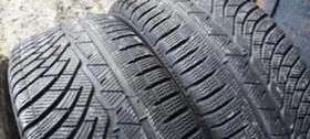 Гуми Зимни 235/45R19, снимка 3