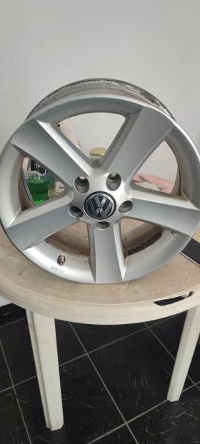 Джанти за VW Tiguan, снимка 1