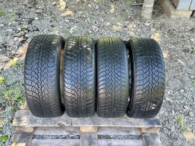 Гуми с джанти Kumho 205/50R17, снимка 10