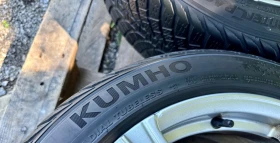 Гуми с джанти Kumho 205/50R17, снимка 15