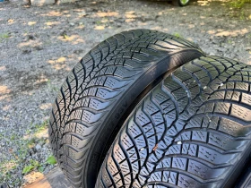 Гуми с джанти Kumho 205/50R17, снимка 14