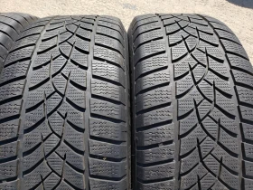 Гуми Зимни 255/50R19, снимка 2