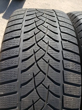 Гуми Зимни 255/50R19, снимка 3