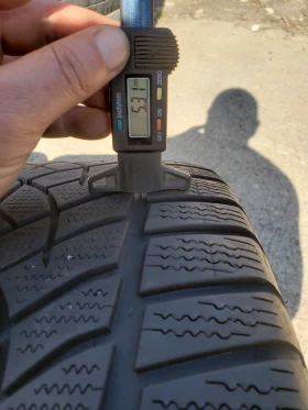 Гуми Зимни 255/50R19, снимка 8