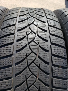 Гуми Зимни 255/50R19, снимка 1