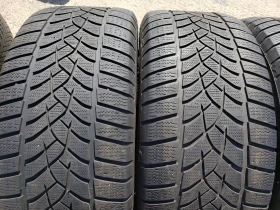 Гуми Зимни 255/50R19, снимка 4