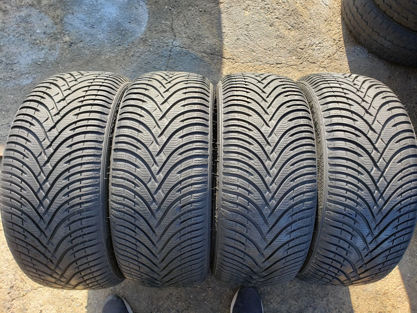 225/45R17 | Mobile.bg   2