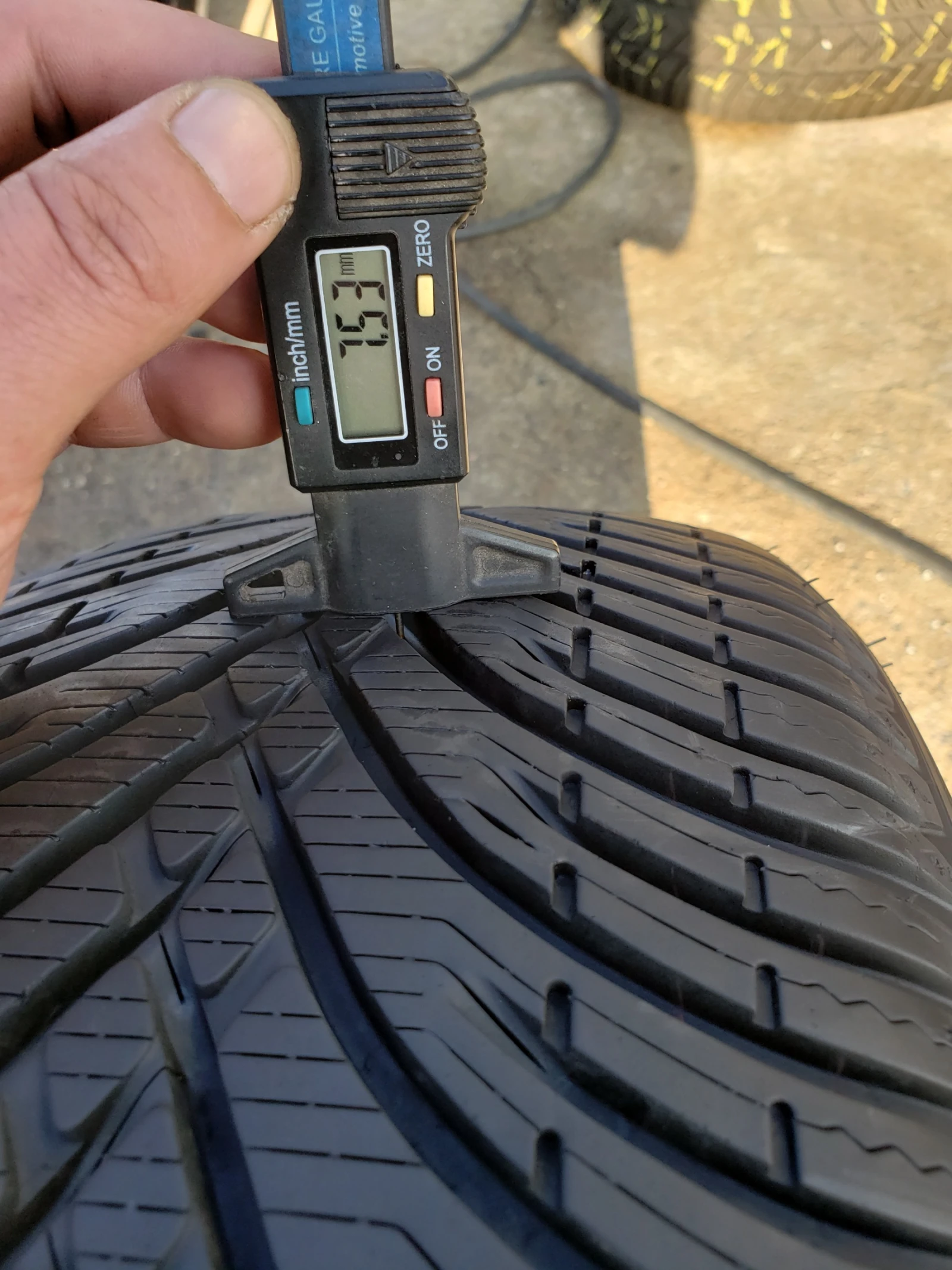  225/45R17 | Mobile.bg   8