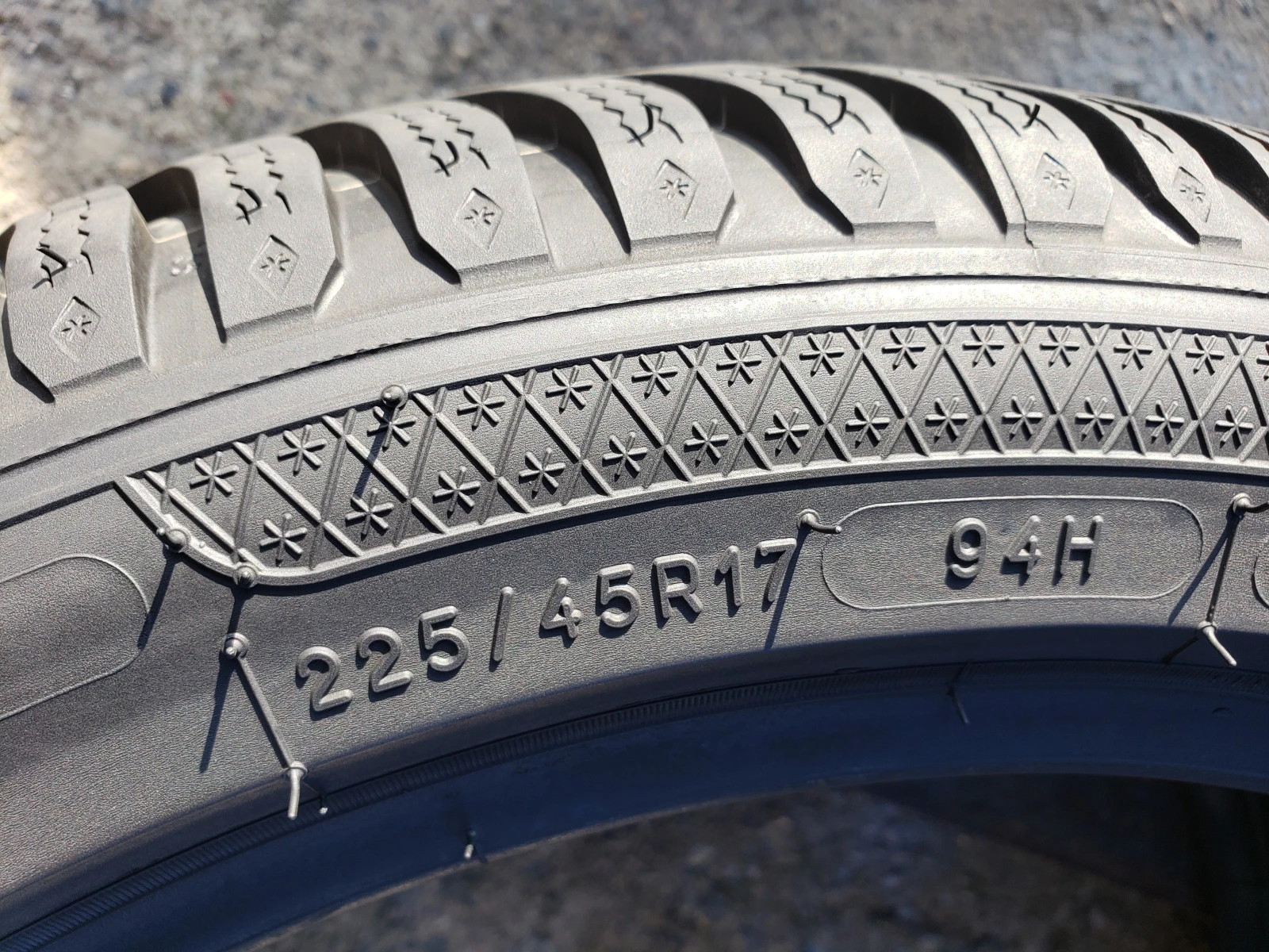  225/45R17 | Mobile.bg   5