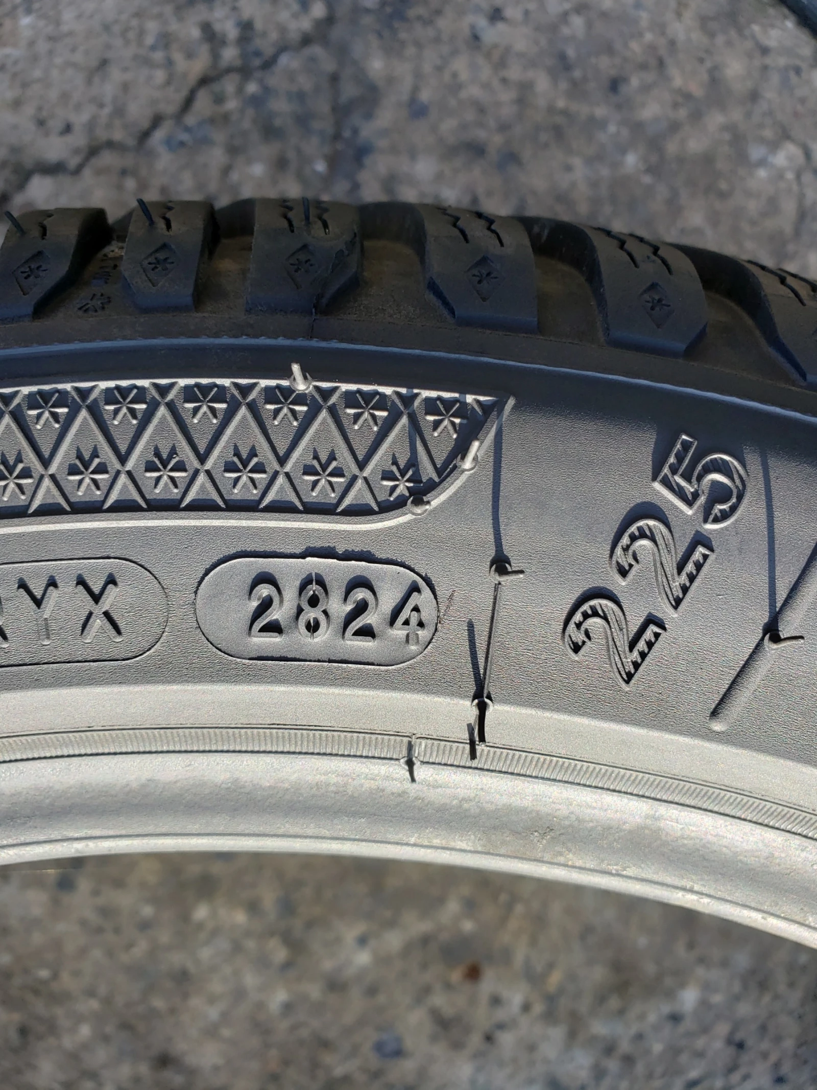  225/45R17 | Mobile.bg   6