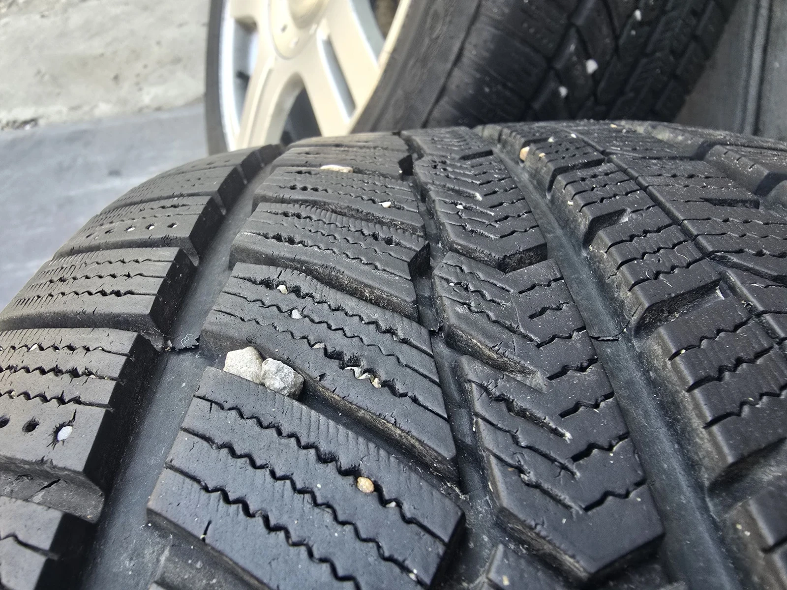 ���� � ������ 205/55R16 �� VW Golf | Mobile.bg � ����������� 7