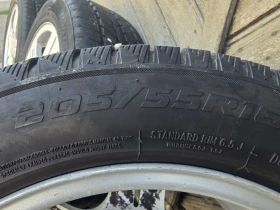 ���� � ������ 205/55R16 �� VW Golf | Mobile.bg � ����� ������ 8