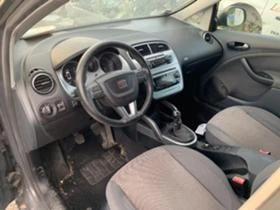 Seat Altea XL,1.6i,Facelift-2010г.,BSE,102кс., снимка 10