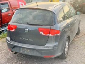 Seat Altea XL,1.6i,Facelift-2010г.,BSE,102кс., снимка 5