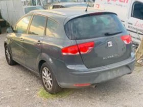Seat Altea XL,1.6i,Facelift-2010г.,BSE,102кс., снимка 4