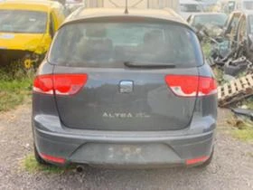 Seat Altea XL,1.6i,Facelift-2010г.,BSE,102кс., снимка 6