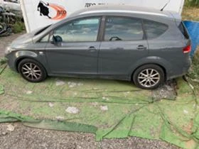 Seat Altea XL,1.6i,Facelift-2010г.,BSE,102кс., снимка 7