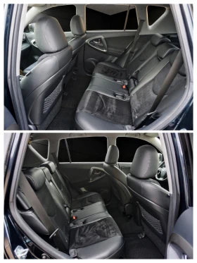 Toyota Rav4 2.2D-CAT EXECUTIVE, снимка 14