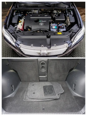 Toyota Rav4 2.2D-CAT EXECUTIVE, снимка 15