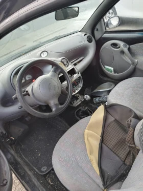 Ford Ka 1.3 benzin, снимка 3