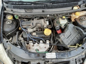 Ford Ka 1.3 benzin, снимка 4