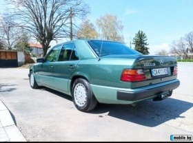 Mercedes-Benz 124, снимка 2