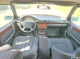 Mercedes-Benz 124, снимка 6