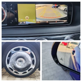 Mercedes-Benz S 350 MAYBACH* LONG* PODGREV* OBDUH* CAMERA* LIZING, снимка 11