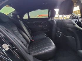 Mercedes-Benz S 350 MAYBACH* LONG* PODGREV* OBDUH* CAMERA* LIZING, снимка 8