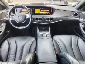 Mercedes-Benz S 350 MAYBACH* LONG* PODGREV* OBDUH* CAMERA* LIZING, снимка 9