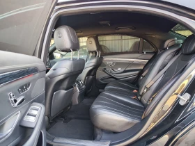 Mercedes-Benz S 350 MAYBACH* LONG* PODGREV* OBDUH* CAMERA* LIZING, снимка 7