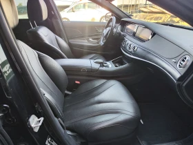 Mercedes-Benz S 350 MAYBACH* LONG* PODGREV* OBDUH* CAMERA* LIZING, снимка 10