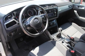 VW Touran 2.0TDI 150hp BVM6 E6, снимка 6