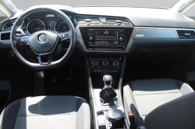 VW Touran 2.0TDI 150hp BVM6 E6, снимка 5