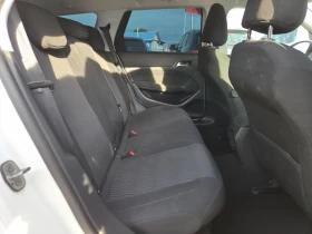 Peugeot 308 1.6HDI* AUT* NAVI* FUL!!TOP, снимка 13